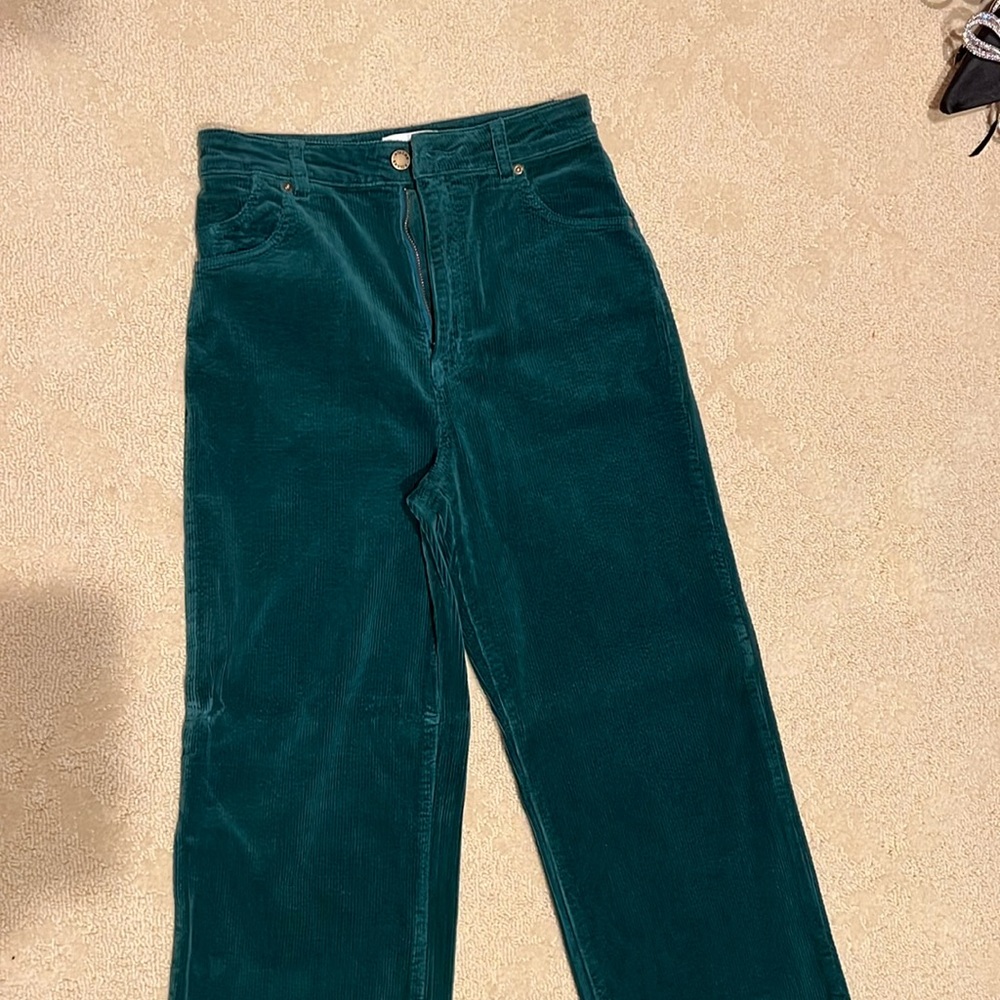 Rollas Heidi Pants